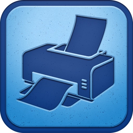 Print Agent PRO for iPhone iOS App