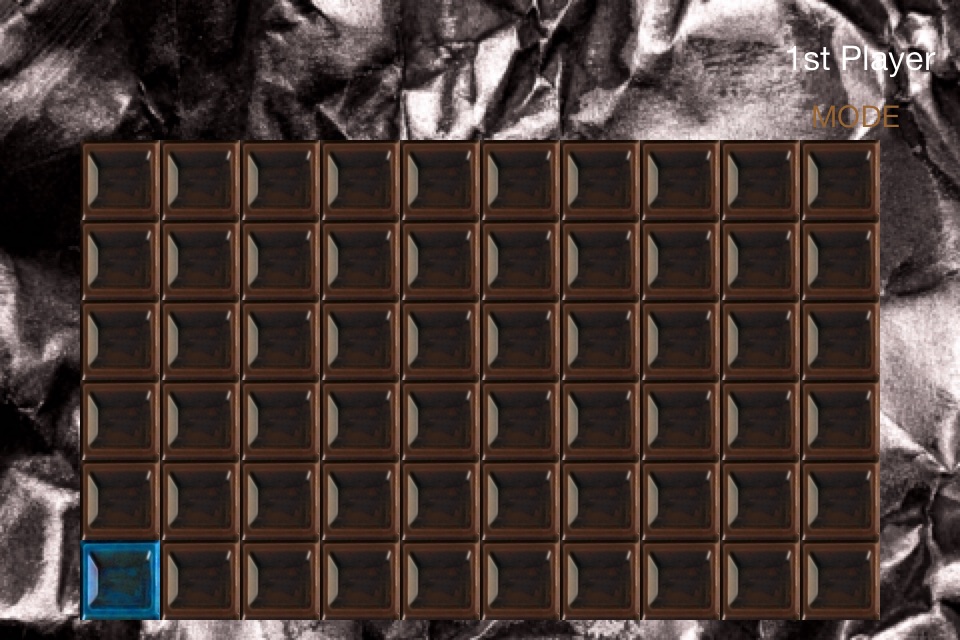 Chocolate Game screenshot 3