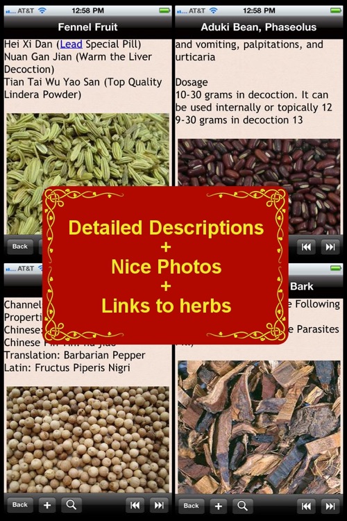 Chinese Medicine Encyclopedia