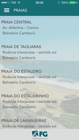 Guia Balneário Camboriú(圖5)-速報App