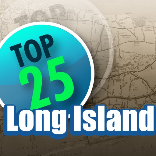 Top 25: Long Island