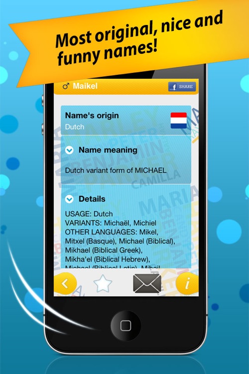 The Name Free screenshot-3