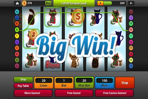 -AAA- Zombie Slots Casino - Lucky Top 10 Slot Machines screenshot 4
