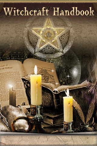 Witchcraft Handbook
