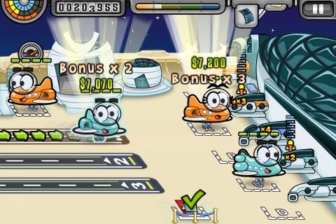 Airport Mania 2: Wild Trips screenshot 3