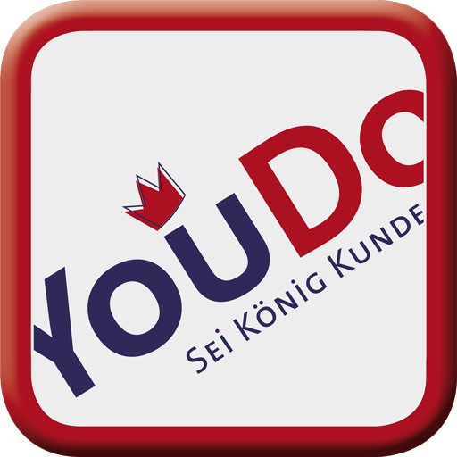 YouDo Sei König Kunde - Shop Voting