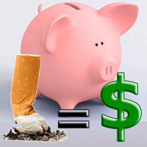 Dollar Smoke icon