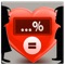 True Love Calculator is for entertainment purposes only