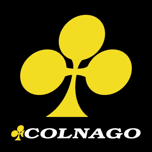 Colnago icon