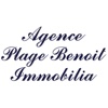 Agence Plage Benoit Immobilia- iPad version