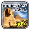 Africa, Middle East - Hot Tourism