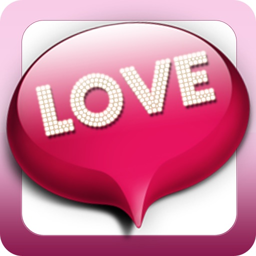 Romantic Wallpapers HD for Valentine's Day iOS App