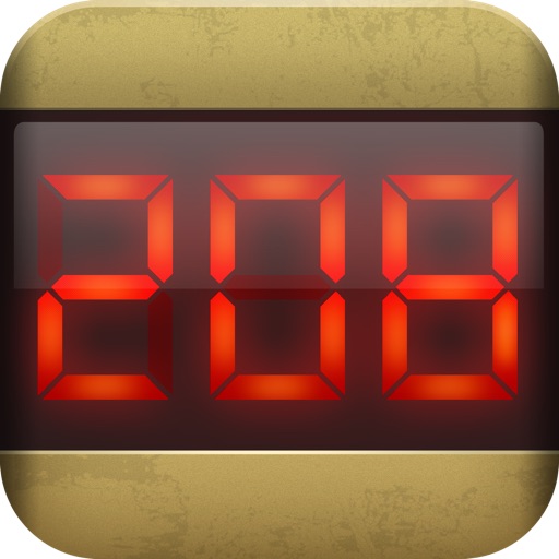 BPM - Metronome & Tap Tempo iOS App