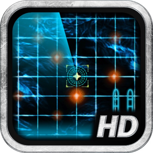 Warship Vs. Alien HD icon