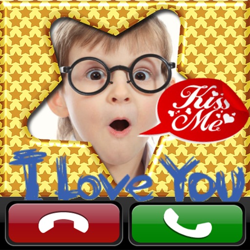 Amazing Contact Picture