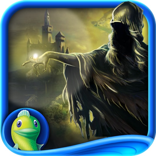 Spirits of Mystery: Amber Maiden Collector's Edition icon