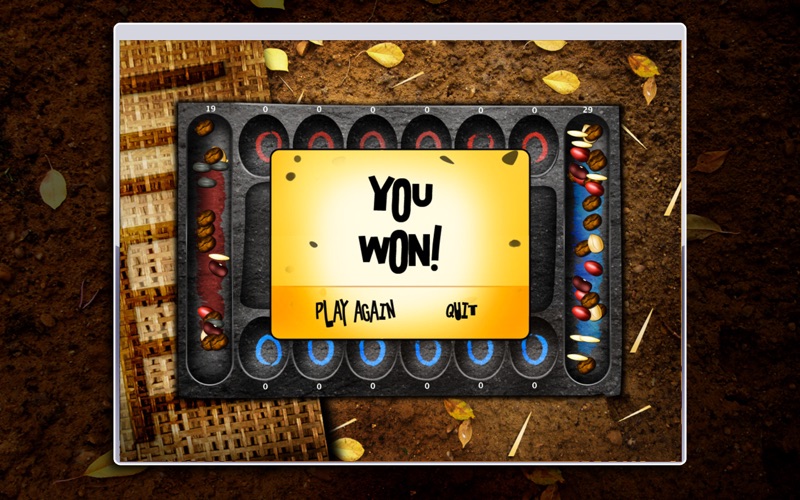 Mancala Kalah thumbnail 3