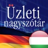 Német-Magyar üzleti nagyszótár