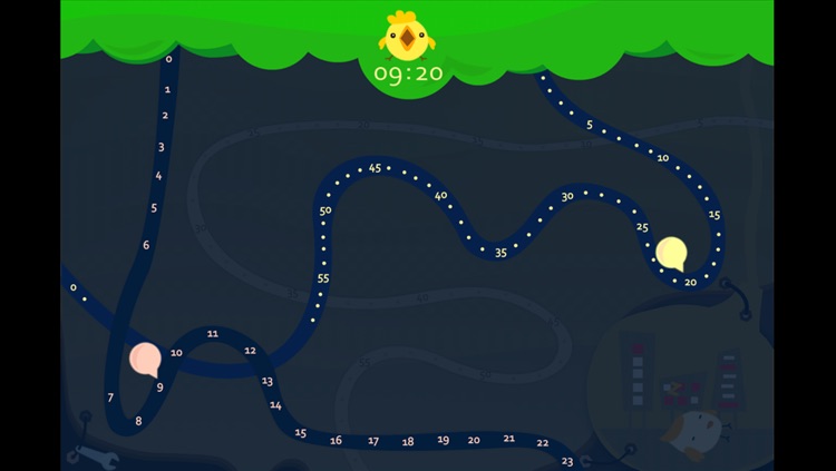 Chirpy Time - Timer & Alarm Clock screenshot-3