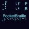 PocketBraille Reference 2