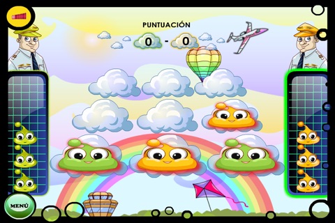 PitiClic 3 en línea screenshot 4