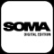 SOMA Magazine is an independent avant-garde arts, faction and culture magazine headed in San Francisco