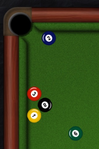 EightBallPool screenshot 4