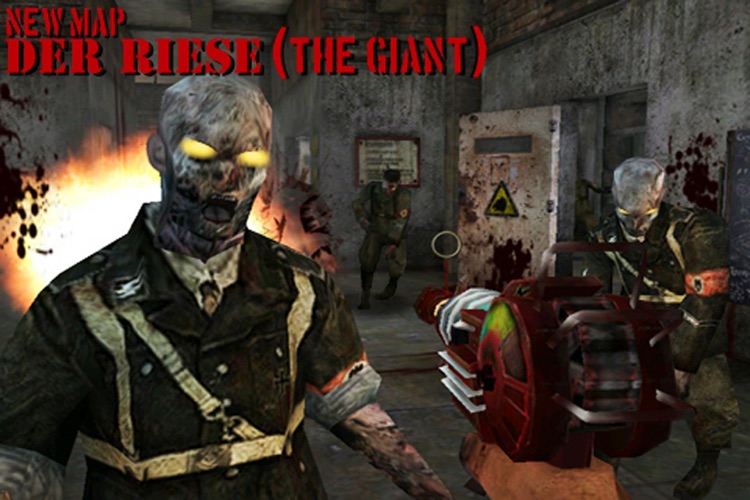 Call of Duty: Zombies