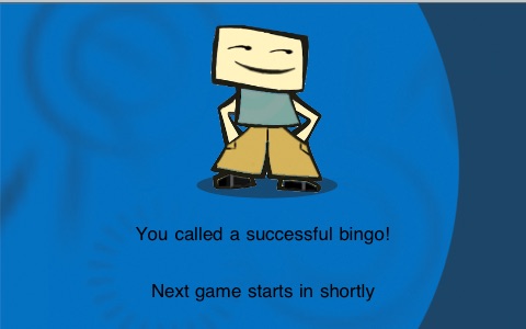 Bingo World Wide screenshot-3