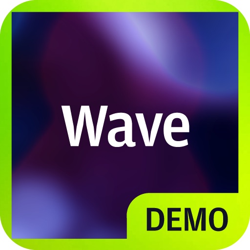 Wave: Free iOS App