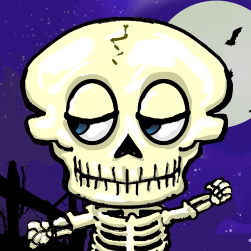 My Stuffy Halloween 2012 Icon