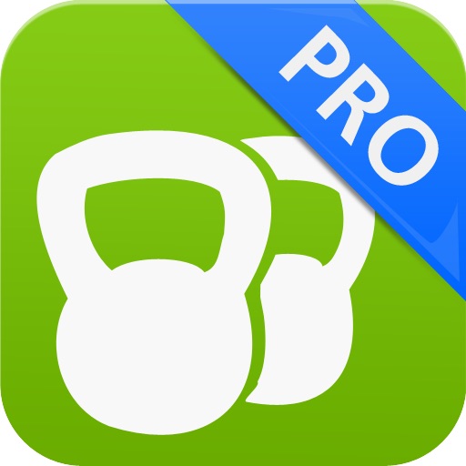 Kettlebell Workouts Pro icon