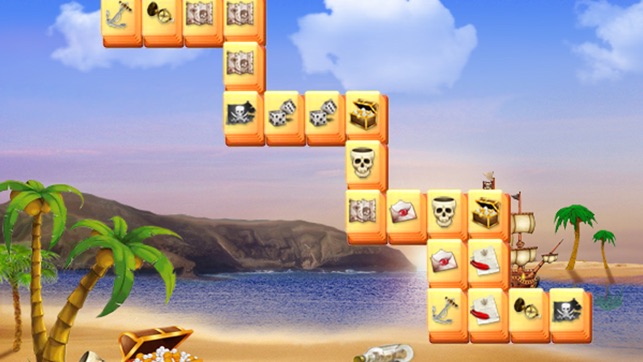 Jolly Roger Mahjong Light(圖2)-速報App