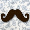 Mustache icon