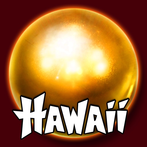 Gather the Gems! Hawaii iOS App