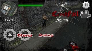 CRAZY MOTO PARKING KING 3D 1.0 IOS