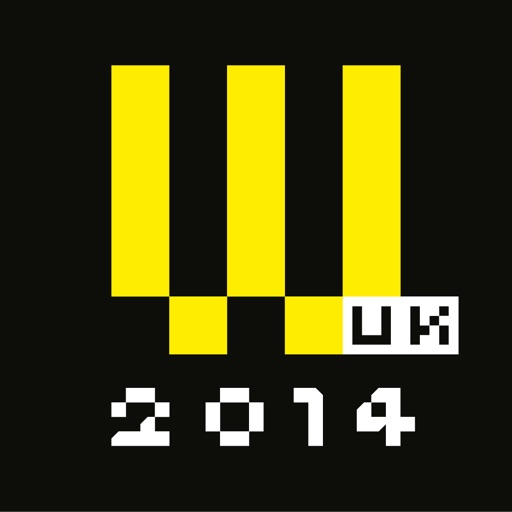 THE WIRED WORLD 2014 icon