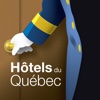 Hôtels du Québec pour iPad