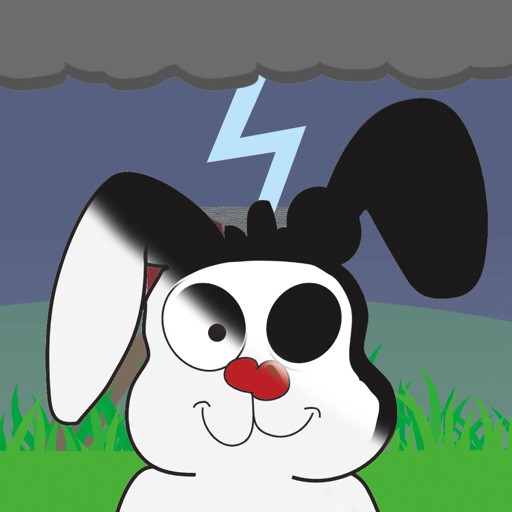 BunnyStrike Icon