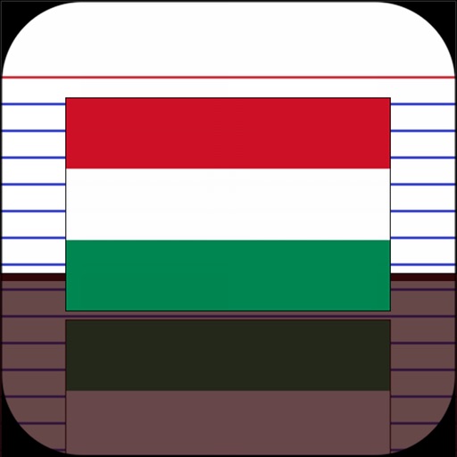 Study Hungarian Words - Memorize Hungarian Language Vocabulary