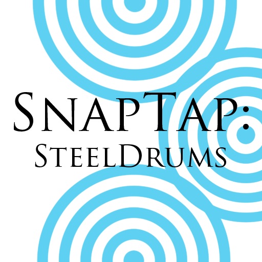 SnapTap: SteelDrums HD