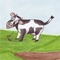 The Cow Says Moo is a fun, exciting, and educational application for toddlers and young children to help you introduce them to animals and the sounds they make