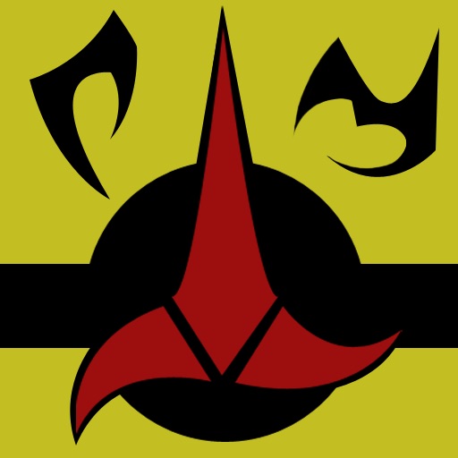 Star Trek: Klingon Suite icon