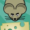 Doodle Mouse Chase - A Crazy Fun Smasher Game
