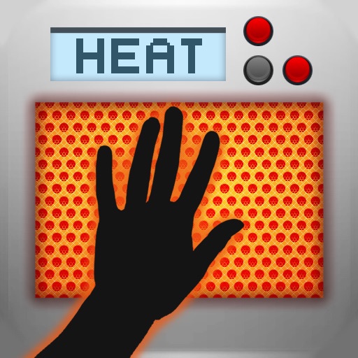 Portable Heater icon