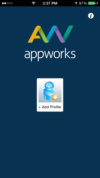 OpenText AppWorks