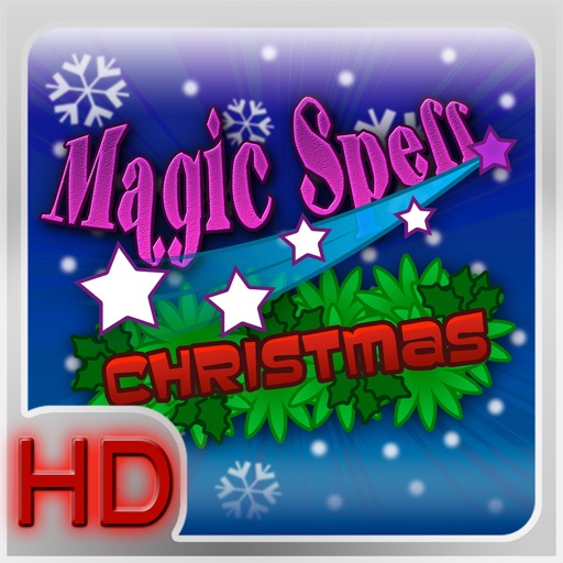 Magic Spell Christmas