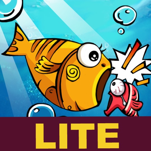 A Big Fish Lite icon