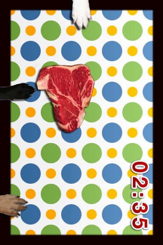 Save the STEAK! screenshot 2