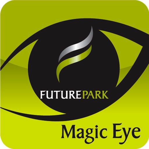 Future Park Magic Eyes icon